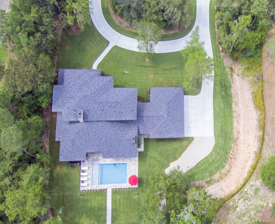 Custom Home Builder in Montgomery County, TX JW Neathery